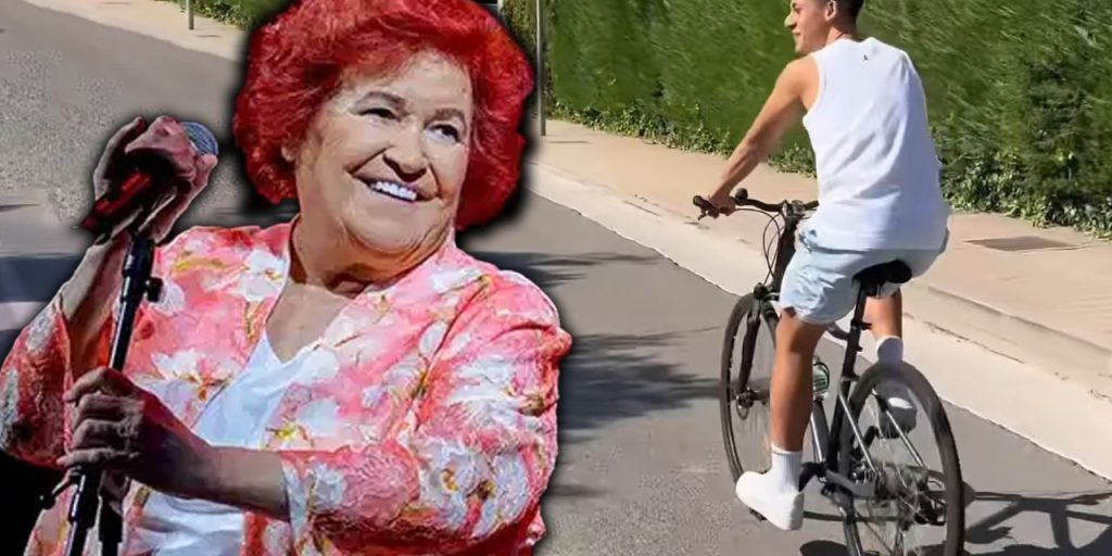 Arda Güler e Selda Bağcan: La Convergenza del Calcio e della Musica Turca a Madrid