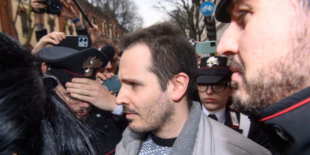 Delitto Garlasco: nuove rivelazioni e inchieste dopo 18 anni, Andrea Sempio parla a "Chi l'ha visto?"