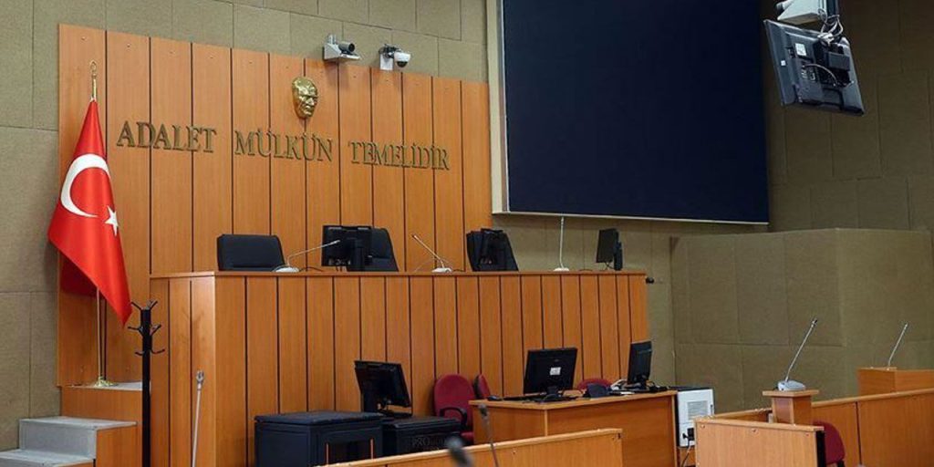 "Seni Kastamonu’da gezdirmem" sözü tahrik sayıldı: Baba ve oğula indirimli ceza