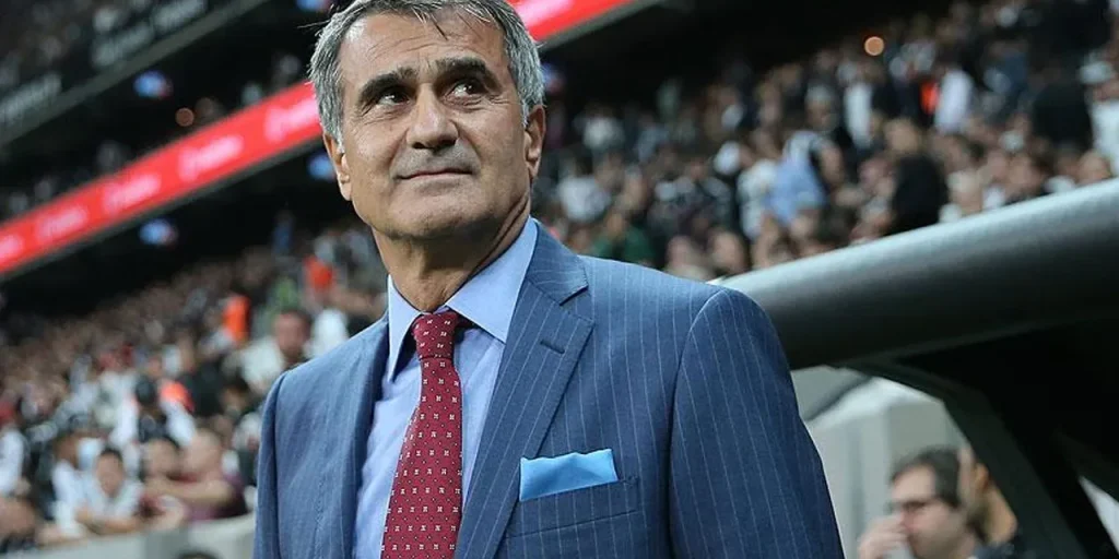 Şenol Güneş presenta proposta dopo aver rifiutato due volte