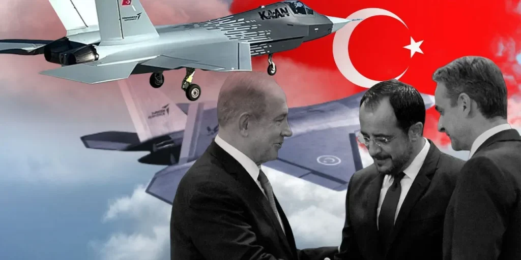 Erdoğan e Trump: la Turchia vuole riprendere il programma F‑35, preoccupando Israele e Grecia