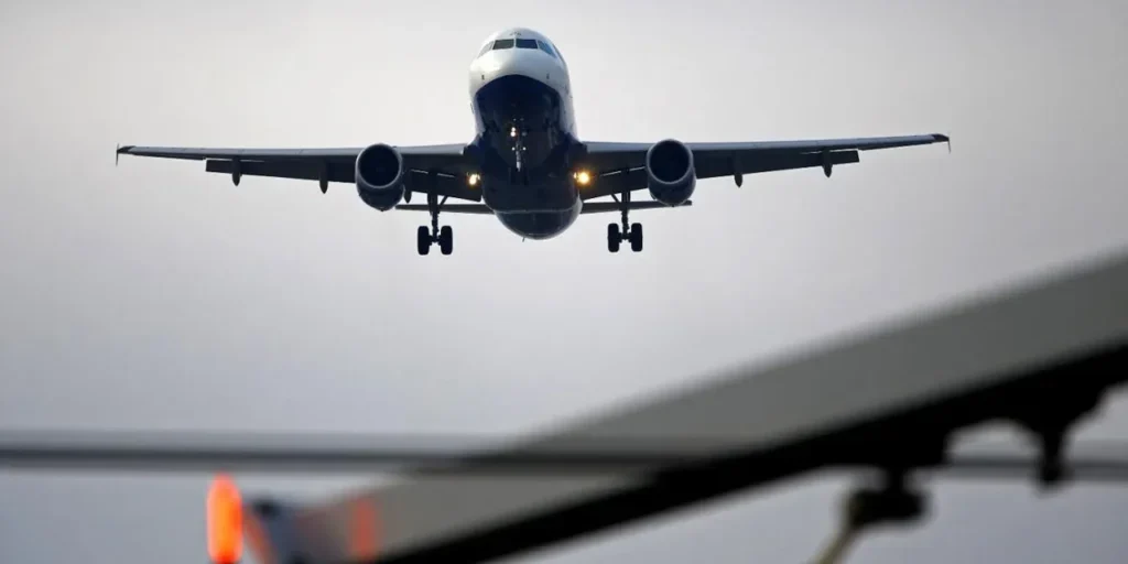 Turchia attiva il Free Route Airspace per voli più veloci e meno inquinanti