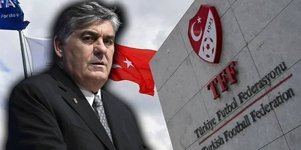 Serdar Adalı inviato al PFDK per dichiarazioni controverse