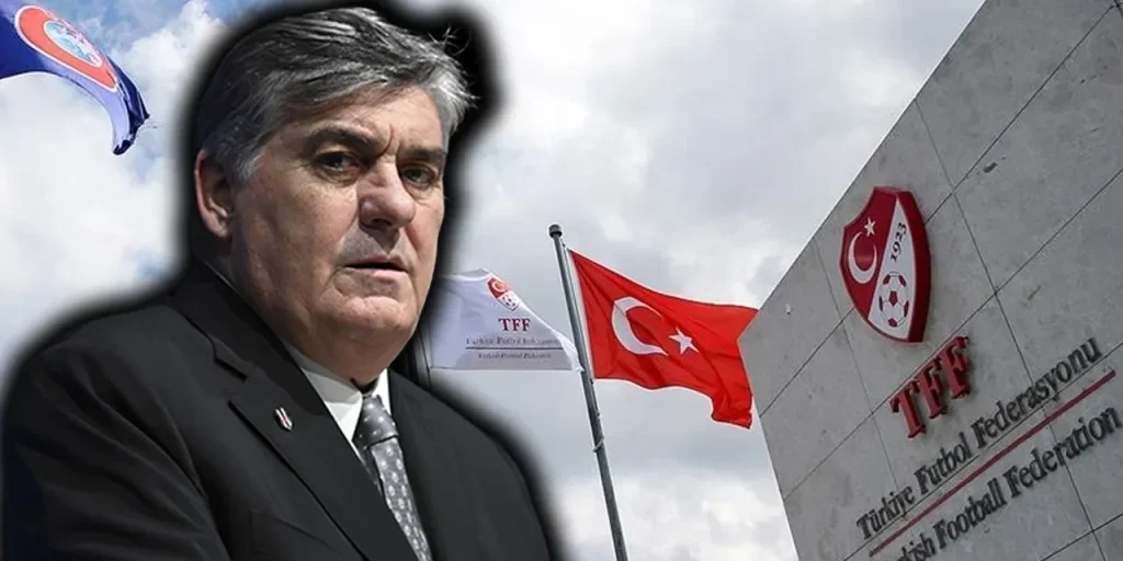 Serdal Adalı: Rafa Silva in buca, forte critica all'ente MHK