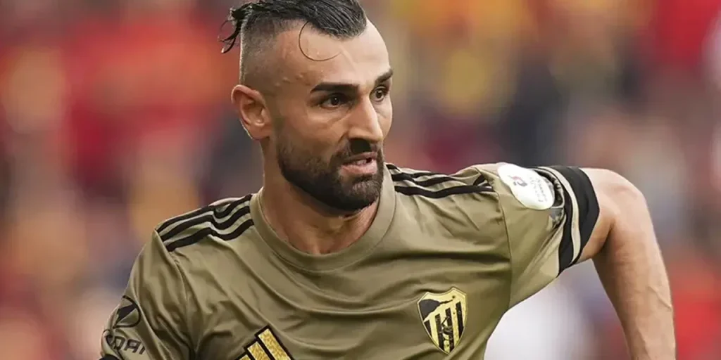 Scandalo di scommesse: alcuni giocatori hanno giocato per la propria squadra