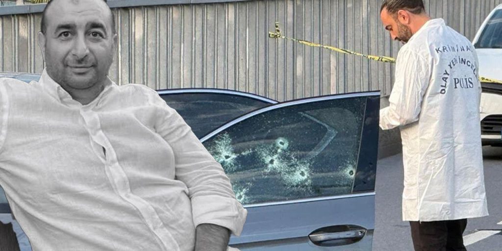 Nuovi Sviluppi nel Caso dell'Omicidio dell'Avvocato Serdar Öktem: 13 Sospettati in Tribunale e Possibili Conseguenze per la Giustizia in Turchia