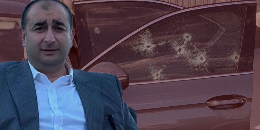 Serdar Öktem cinayetine ilişkin yeni gelişme! Sevk yazısı ortaya çıktı