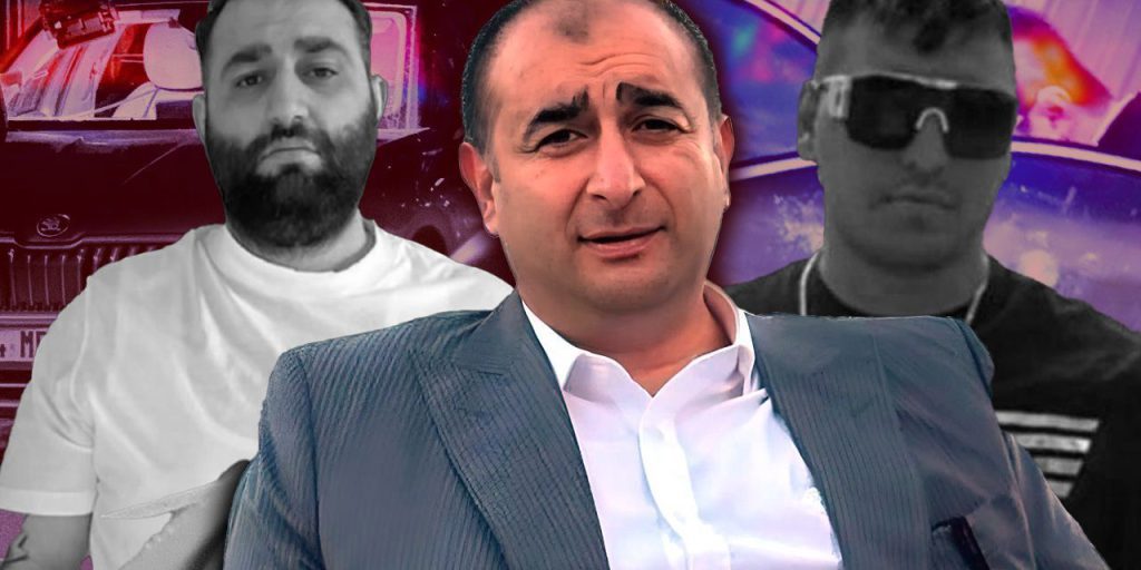 Serdar Öktem suikastı için 90 gün hazırlanmışlar! Talimat Daltonlar'dan, keşif Gündoğmuş'tan