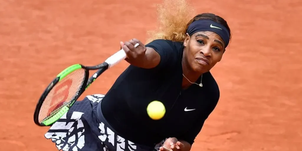 Serena Williams: nessun ritorno in campo dopo la fine della carriera