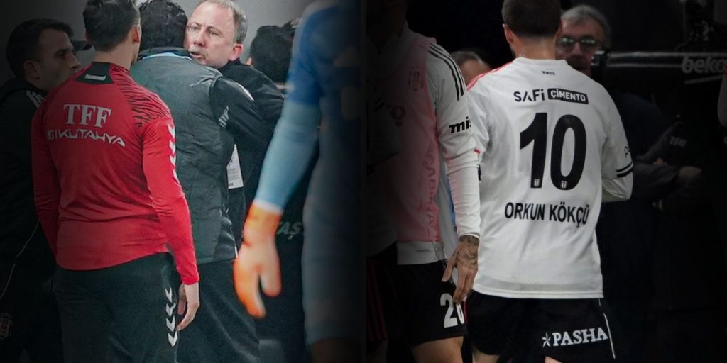 Fenerbahçe Stupisce Tutti con una Rimonta Epica: 3-2 contro il Beşiktaş