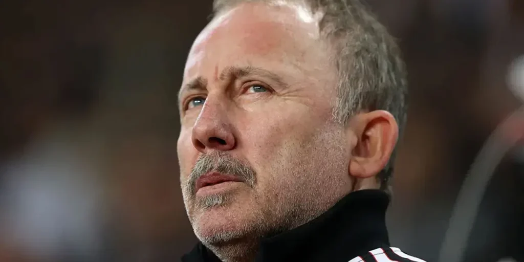 Sergen Yalçın sostiene la possibile rientro di Semih Kılıçsoy nella nazionale turca