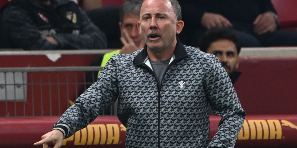 Sergen Yalçın prende una decisione storica sulla capitania del Beşiktaş: Orkun Kökçü pronto a sostenere Mert Günok