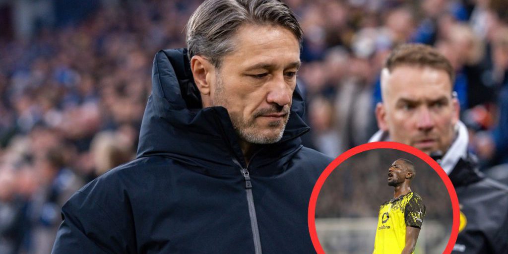 Kovac risponde alla critica di una stella del BVB