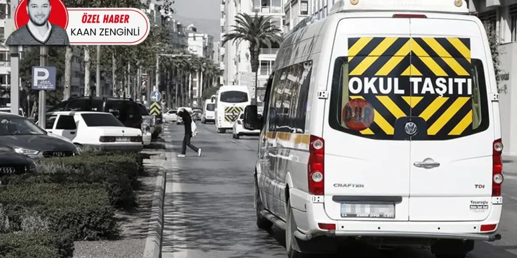 Limite di 12 anni per veicoli di servizio in Turchia: effetti sulla produzione locale e proposta di valutazione chilometrica