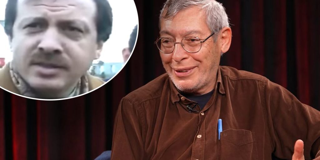 Il Dialogo Virale del Presidente Erdoğan: Una Risposta che Ha Scosso l'Opinione Pubblica