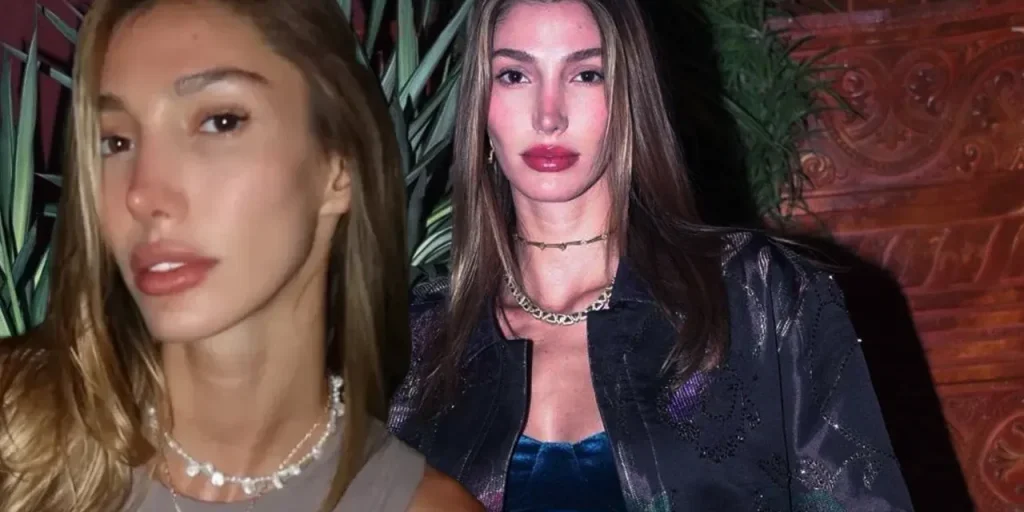 Giuria Miss Turkey vuota: la vincitrice 2018 Sherval Sahin non compare a causa di ordine di arresto