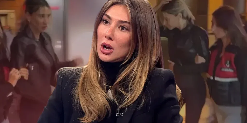 Test di cocaina su Şeyma Subaşı: risultato positivo