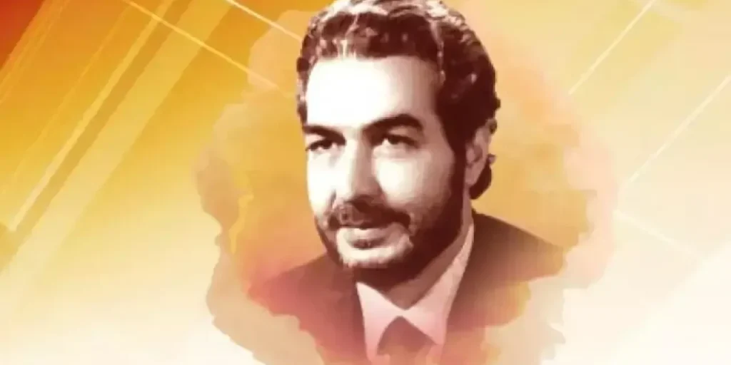 Cerimonia commemorativa per il 37° anniversario della morte di Seyyid Ahmet Arvasi