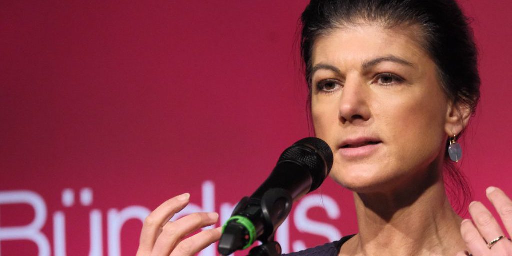 BSW chiede una nuova conteggiatura delle votazioni del Bundestag, ma le autorità resistono