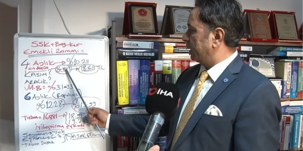 Incremento salariale per funzionari pubblici e pensionati: percentuali minime e massime e importo minimo