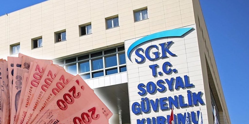 SGK'dan çalışanlara uyarı! Hizmet dökümünde "K" harfi olanların emeklilik hayali suya düşebilir