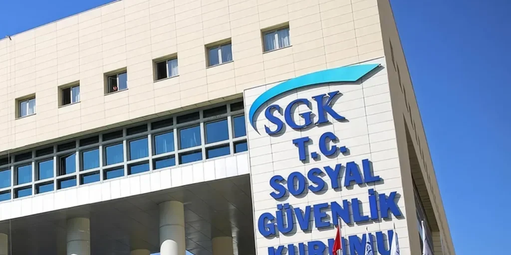 SGK alza i pagamenti per servizi sanitari e materiali medici del 10% al 85%