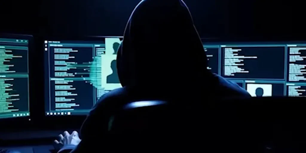 200 sospetti arrestati in cinque giorni per reati informatici