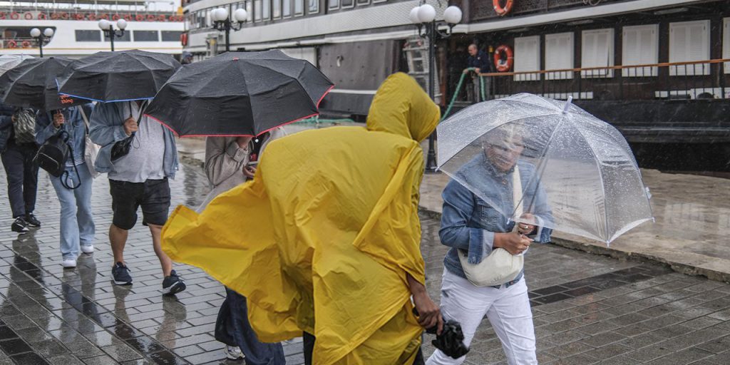 Sıcaklık 7 derece birden düşecek! Yeni soğuk hava dalgası geliyor