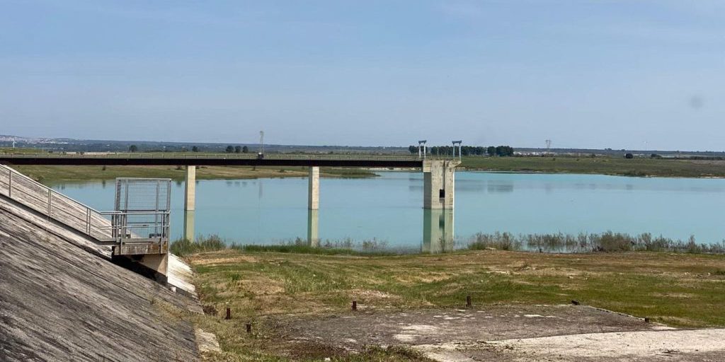 "La lotta alla siccità: l'iniziativa dell'Autorità di Bacino per garantire la sicurezza idrica in Italia"