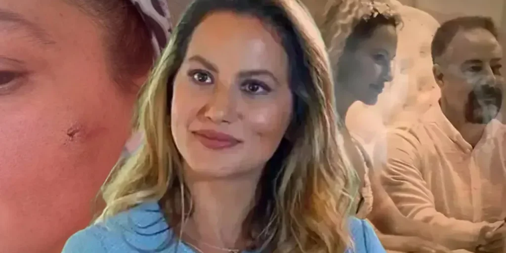 Yıldız Asyalı denuncia violenza domestica: teme per la propria sicurezza