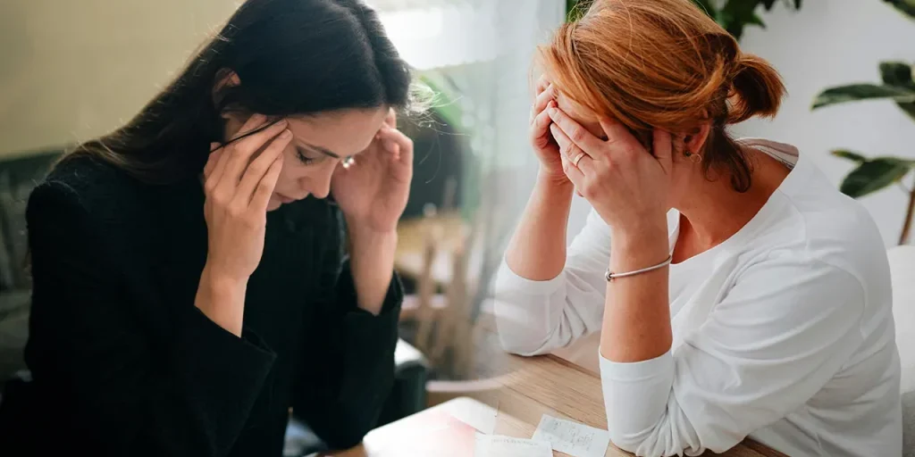 Il forte mal di testa può derivare da fibromialgia o problemi al collo, non solo da migra