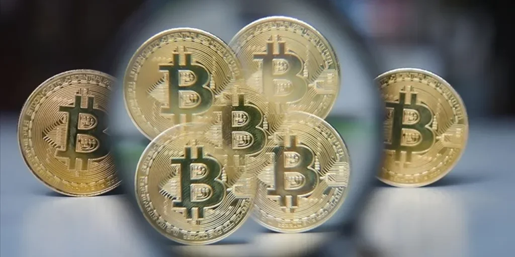 Bitcoin potrebbe recuperare tra il 15 % e il 20 % nelle prossime settimane