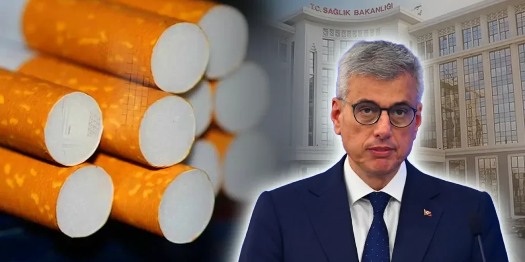 Proposta di legge: fumo vietato negli spazi chiusi, in arrivo al Parlamento