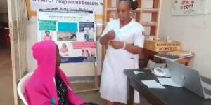 The Struggle to Be Heard on Sign Language Rights in Uganda 