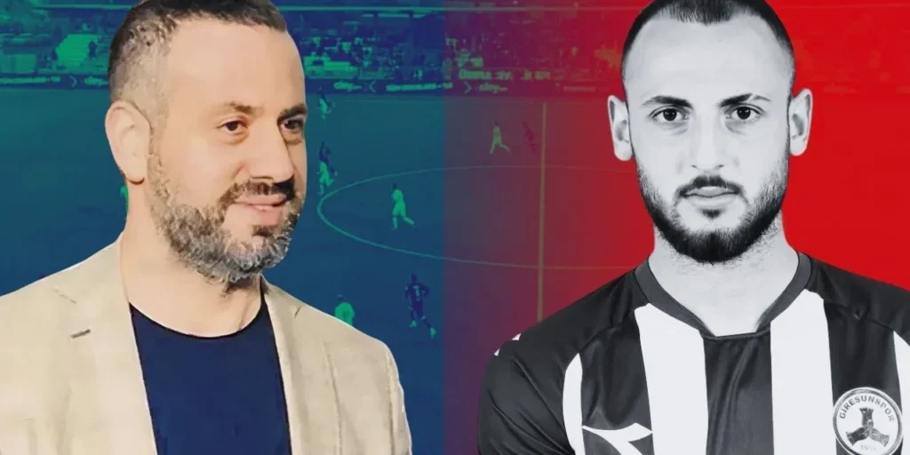 Denuncia di corruzione nel calcio turco: arbitro accusato di aver pagato 20.000 dollari a un giocatore