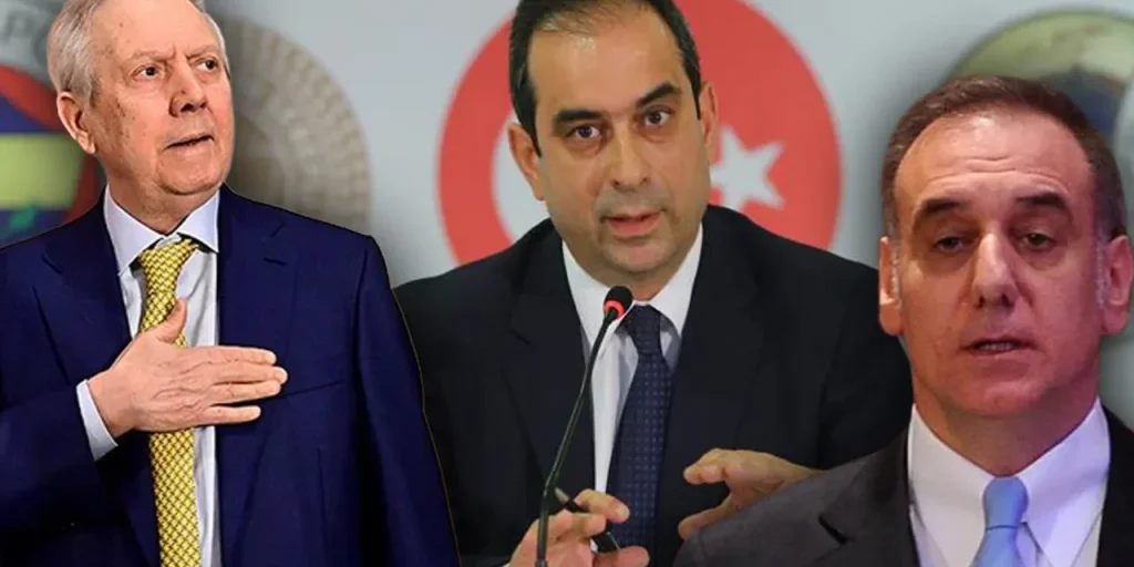 Fenerbahçe sotto indagine per match‑fixing: arrestati dirigenti della TFF