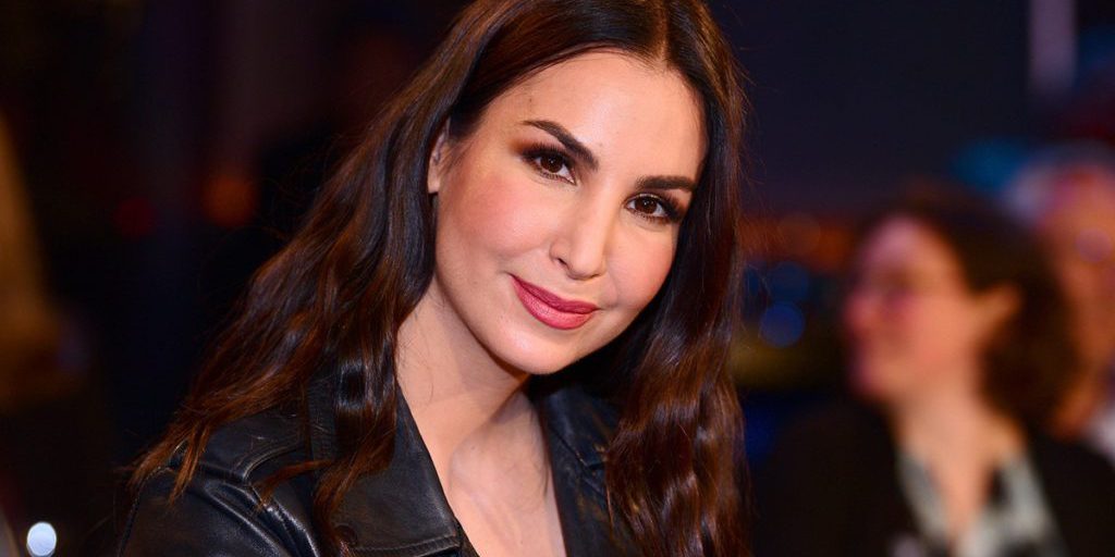 Sıla Şahin racconta l'incontro inaspettato a bordo del Traumschiff