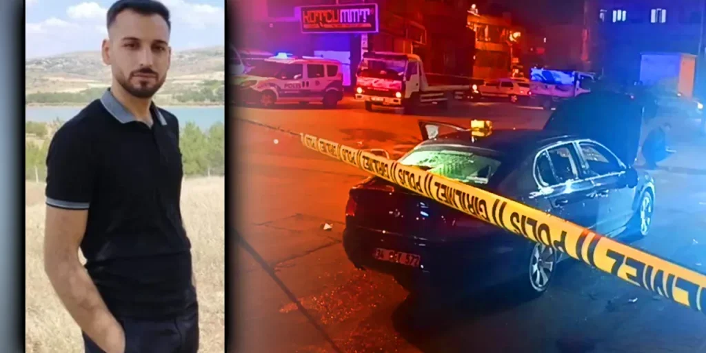 Nuova udienza a Gaziantep: l'imputato A.N.G. nega intenzione di uccidere Mehmet Polat