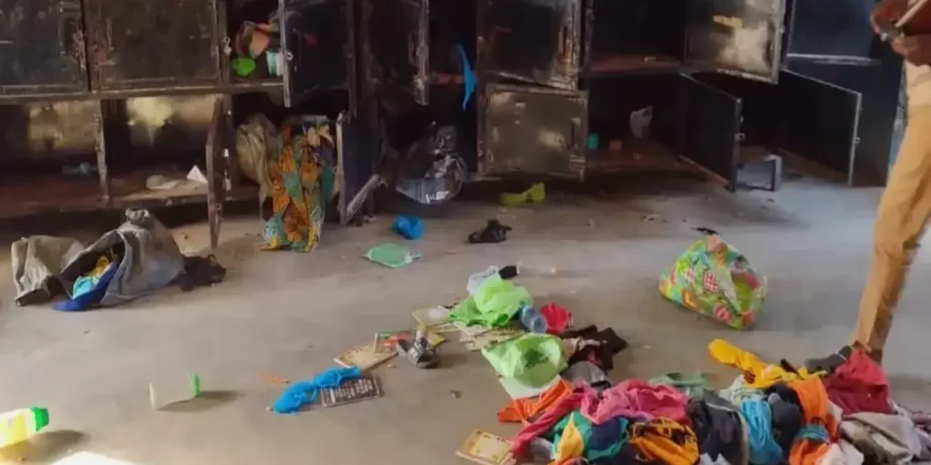 315 rapiti nella scuola St. Mary’s in Nigeria: seconda rapina di massa in una settimana