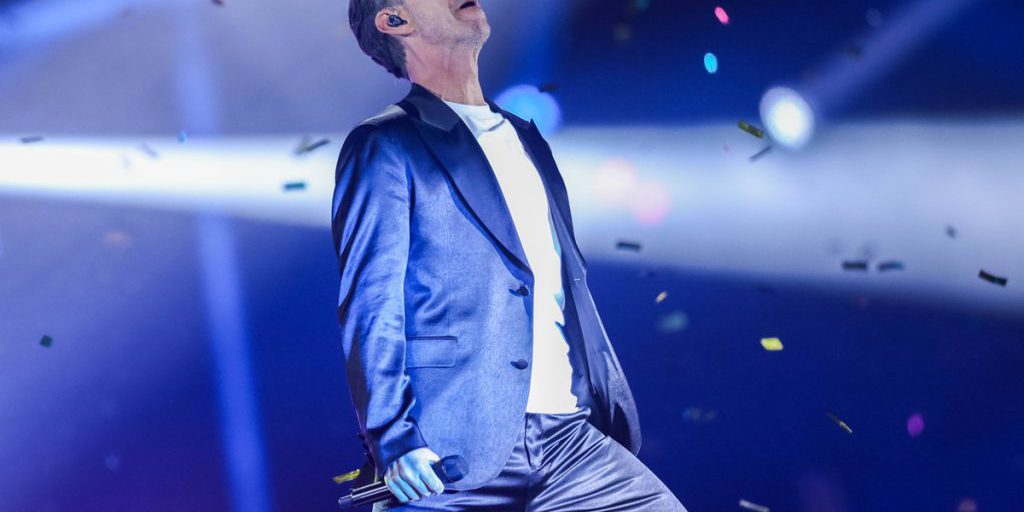 Fan di Silbereisen scherzano sul crollo dell'AfD durante l'Adventsfest