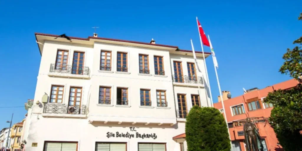 15 detenuti nell’indagine sulla municipalità di Şile: 22 arresti totali