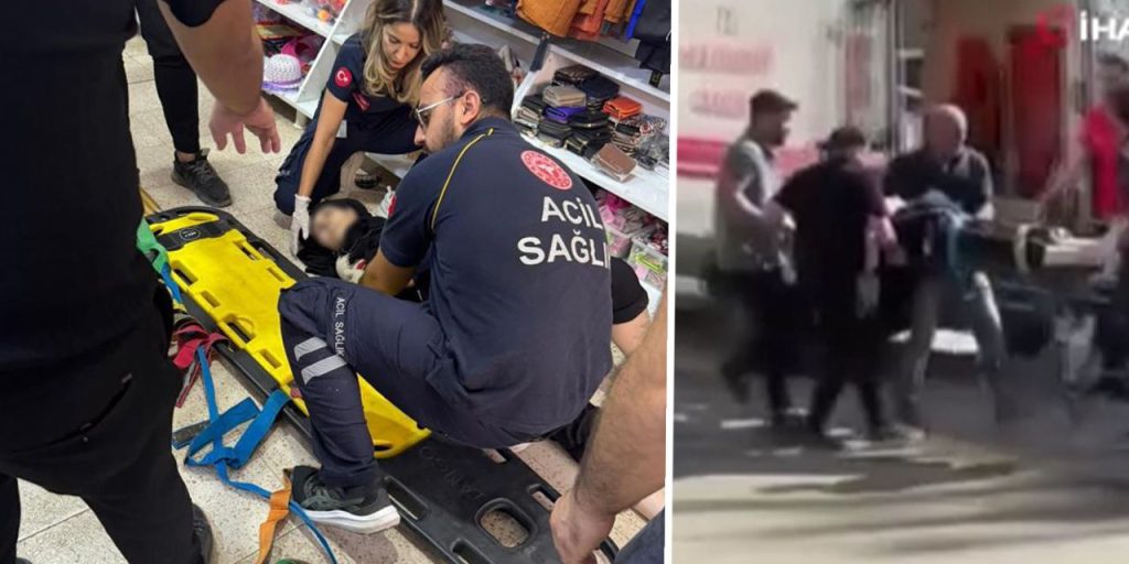 Aggressione mortale a donna incinta a Silopi: un caso di violenza di genere che scuote la comunità