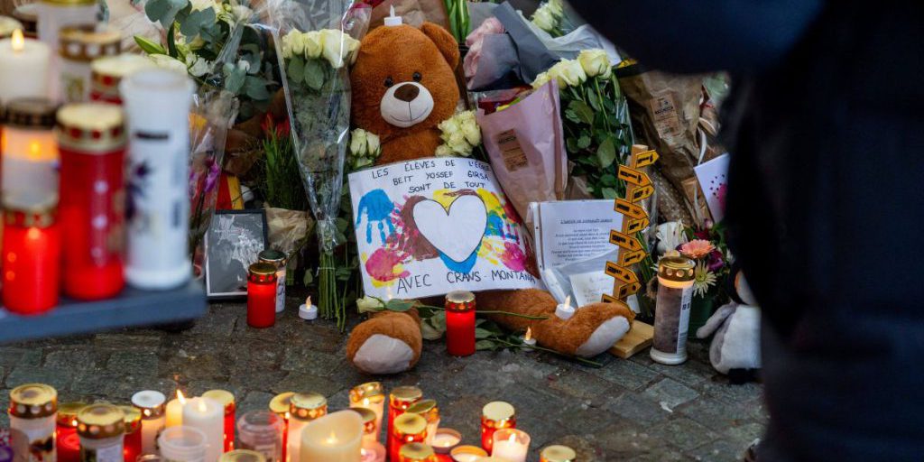 Compensazione di 10.000 franchi per le vittime del fuoco di Capodanno a Crans‑Montana