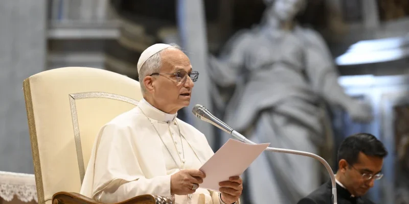 Nomina storica: il Vaticano approva il nuovo vescovo ausiliare per Shanghai, un passo significativo nelle relazioni tra la Santa Sede e la Cina