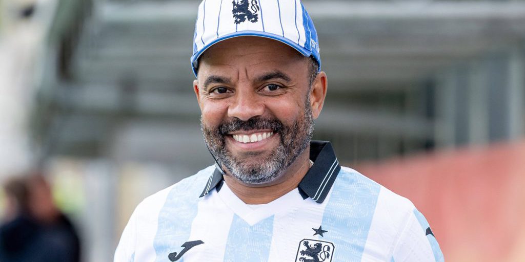 Simon Pearce, il volto noto della TV tedesca, rivela il suo contributo nascosto alla saga di Harry Potter