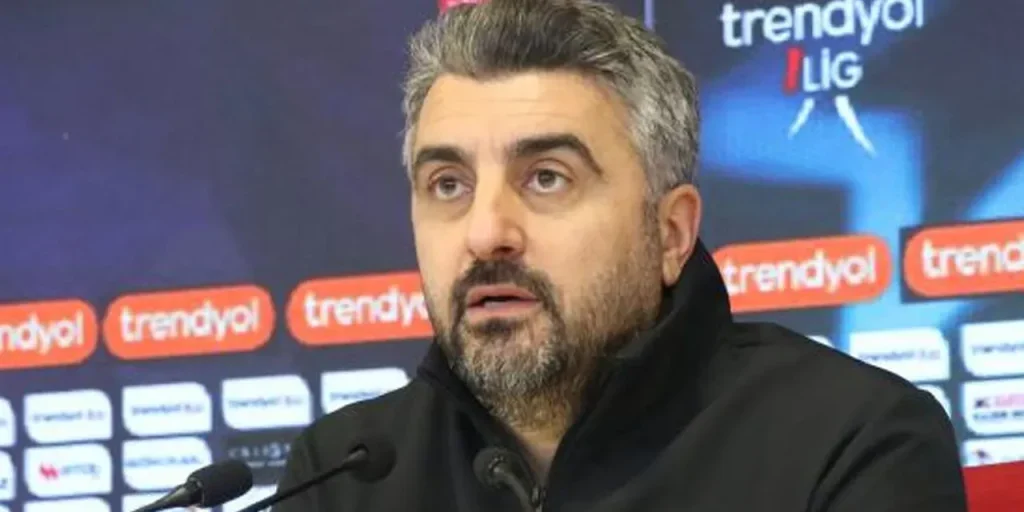 Sinan Kaloğlu: Amed pareggia con Sivasspor, la motivazione resta alta