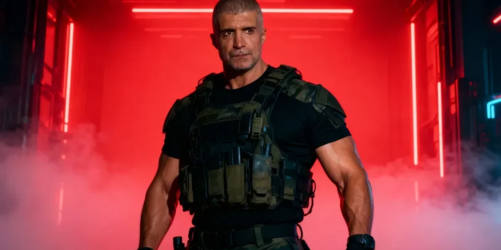 Cloni digitali di attori: l'IA nella produzione televisiva