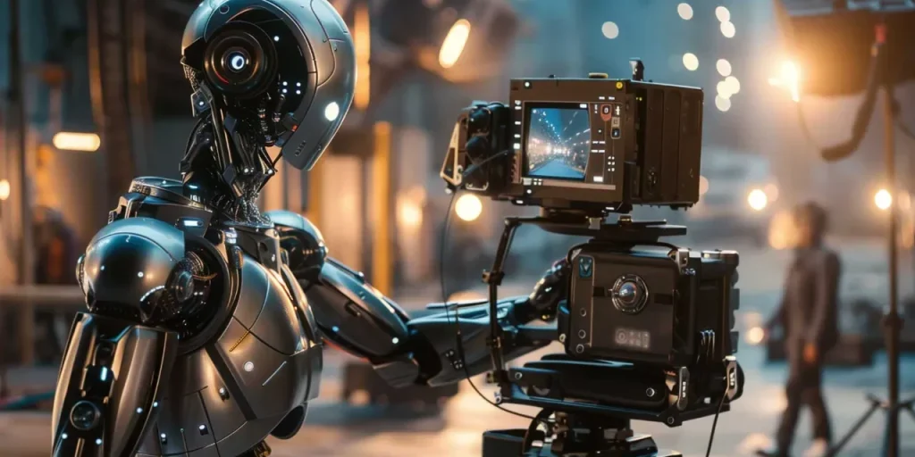 Festival di Cortometraggi “Kısa’dan Hisse” ospita workshop sull’Intelligenza Artificiale nel cinema