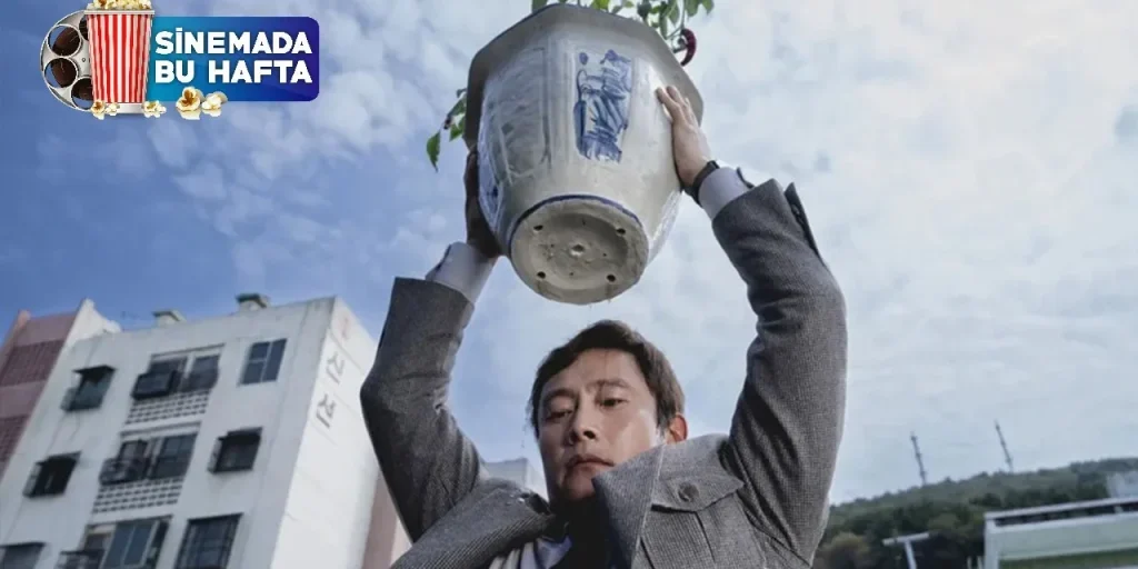 Başka Yolu Yok: film coreano che mostra le conseguenze del licenziamento