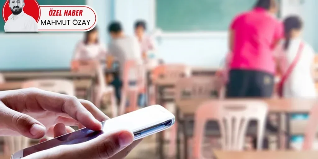 Ministero dell'Istruzione richiede dati su insegnanti con grande seguito sui social media in risposta alle lamentele su CİMER e MEBİM